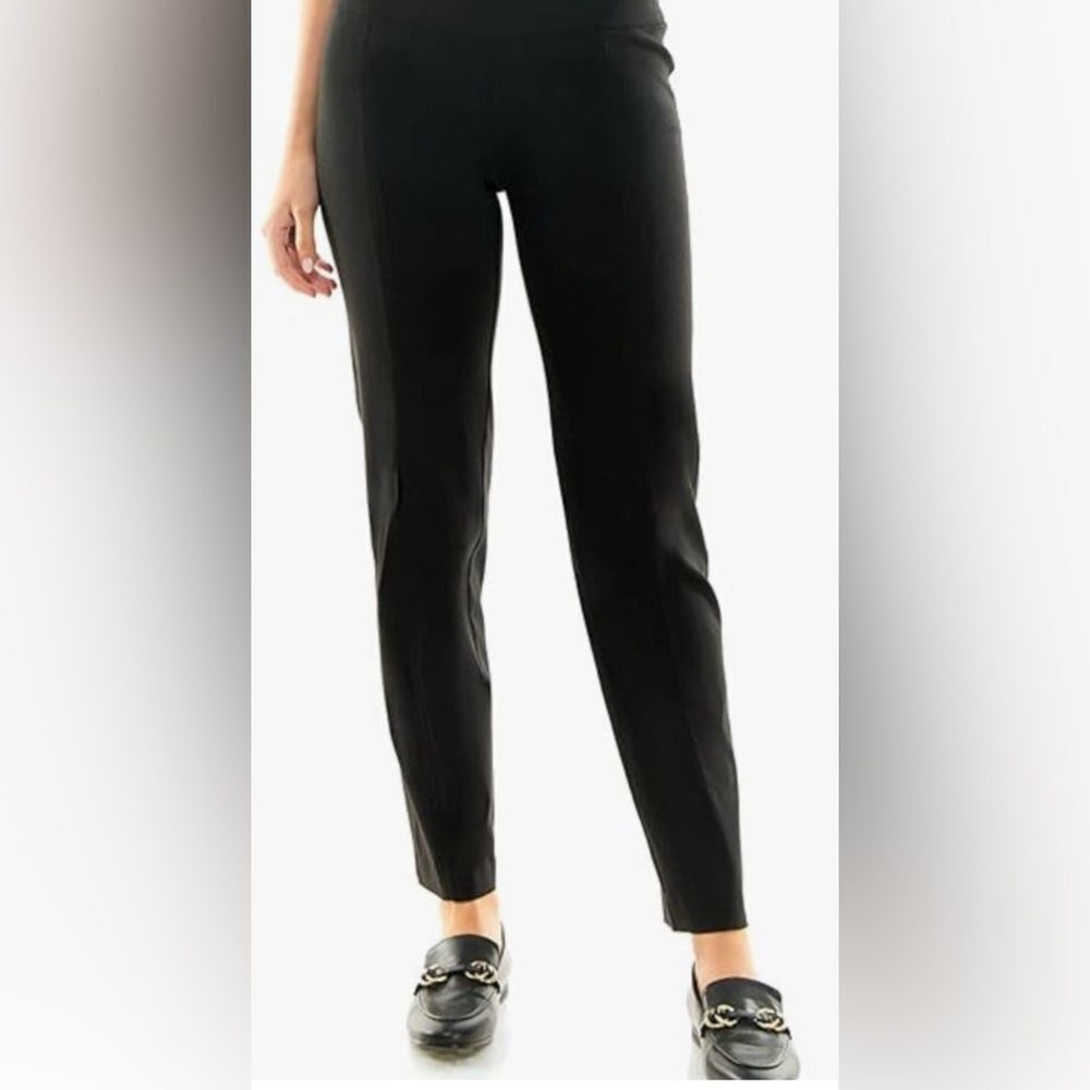 Zac & Rachel Women Pocket Pant * Sz 10